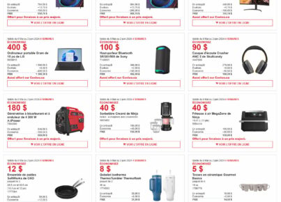 Costco 6 mai – 2 juin 2024-1
